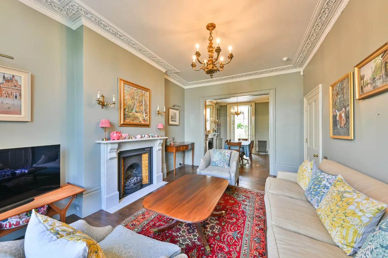 Drayton Gardens, London, SW10 9SA, photo 6