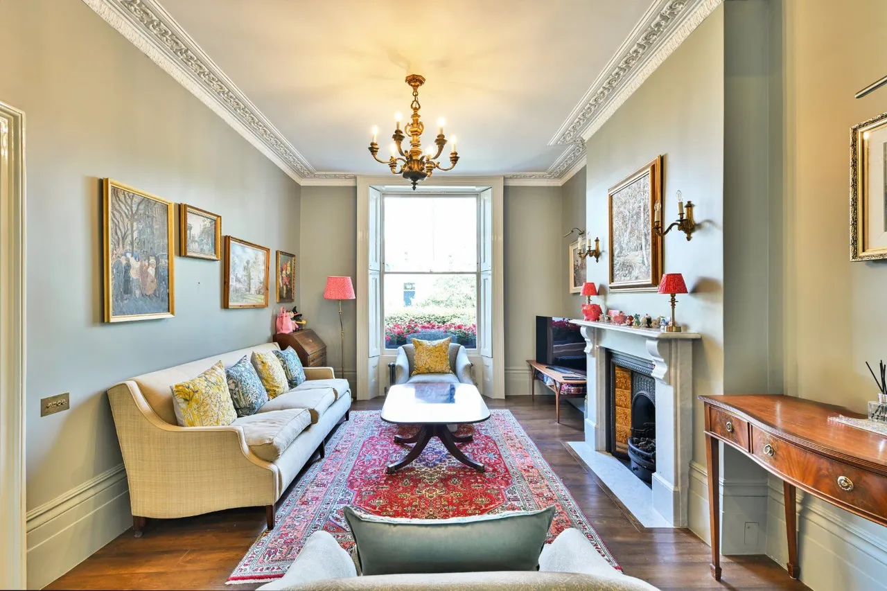 Drayton Gardens, London, SW10 9SA, photo 8