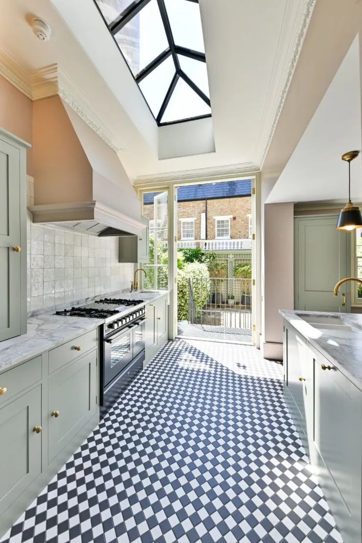 Drayton Gardens, London, SW10 9SA, photo 10