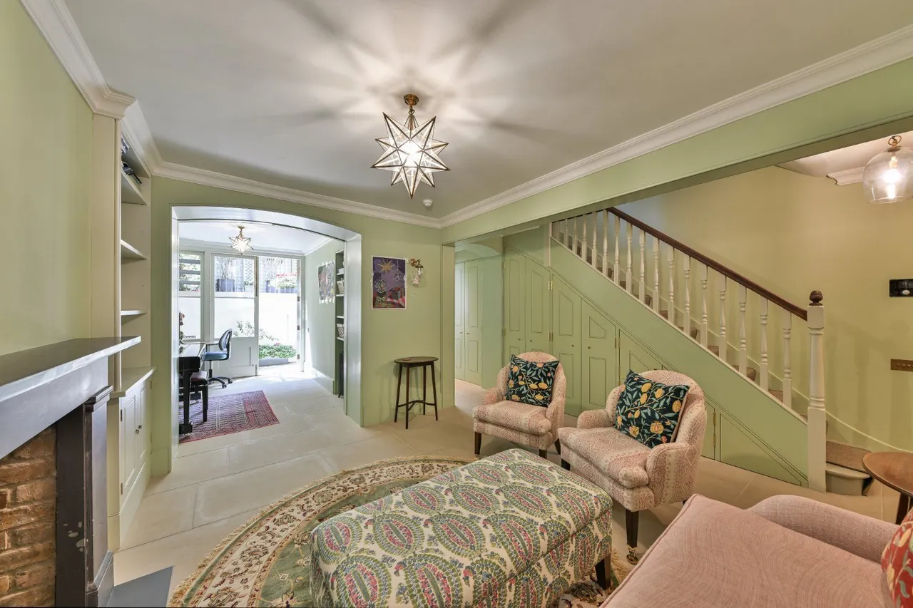 Drayton Gardens, London, SW10 9SA, photo 12