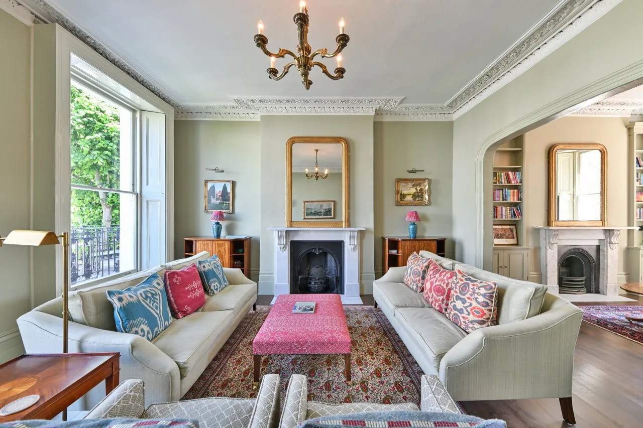 Drayton Gardens, London, SW10 9SA, photo 5