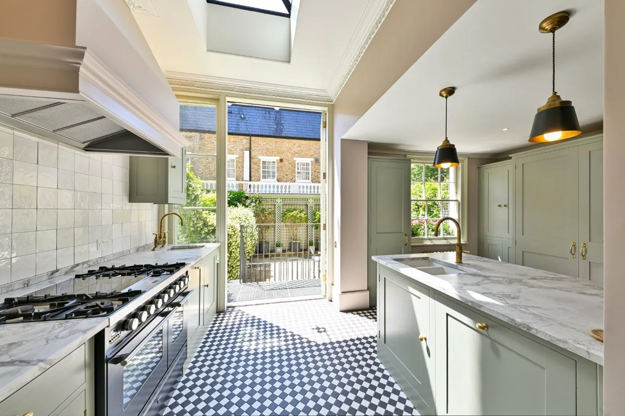 Drayton Gardens, London, SW10 9SA, photo 4