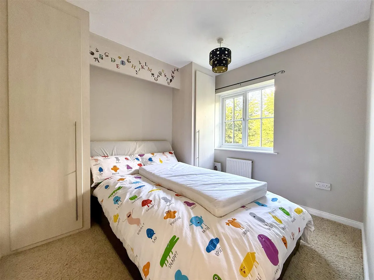 Lilleshall Way, Loughborough, photo 25