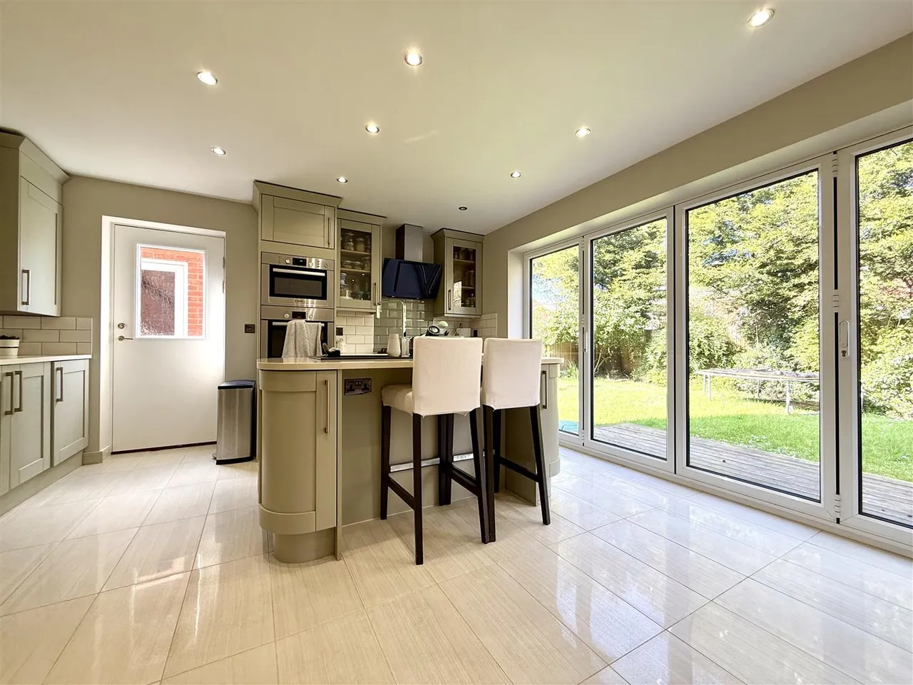 Lilleshall Way, Loughborough, photo 4