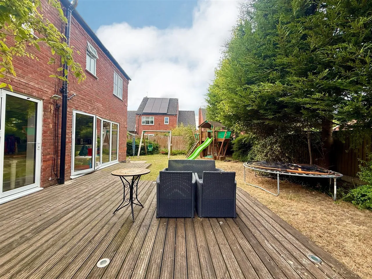 Lilleshall Way, Loughborough, photo 28