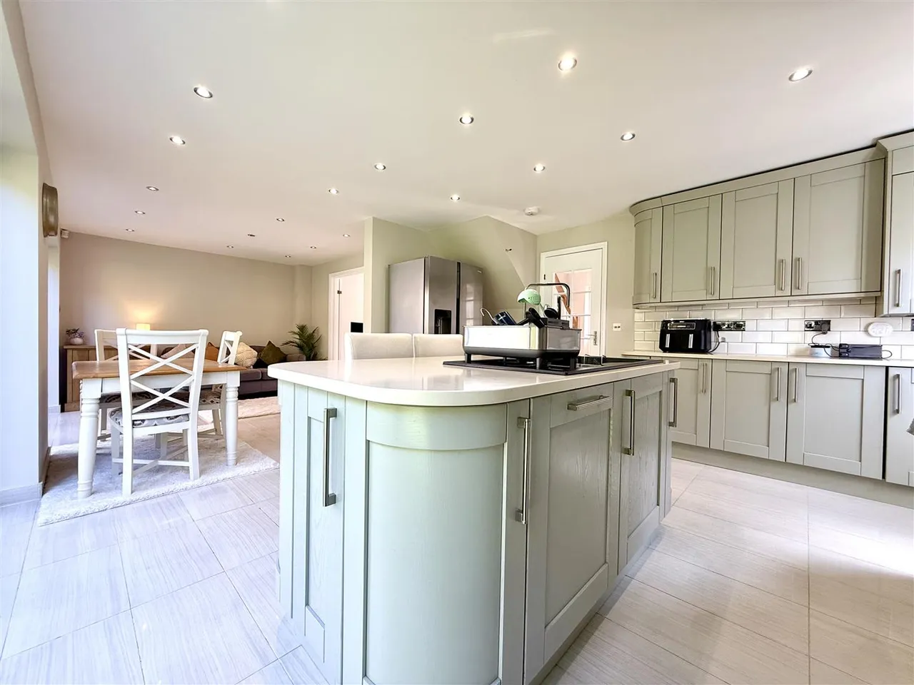 Lilleshall Way, Loughborough, photo 5