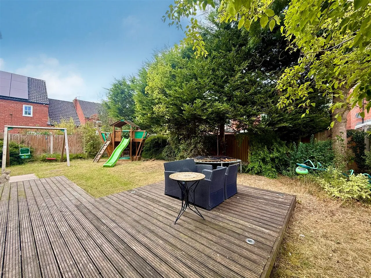 Lilleshall Way, Loughborough, photo 27