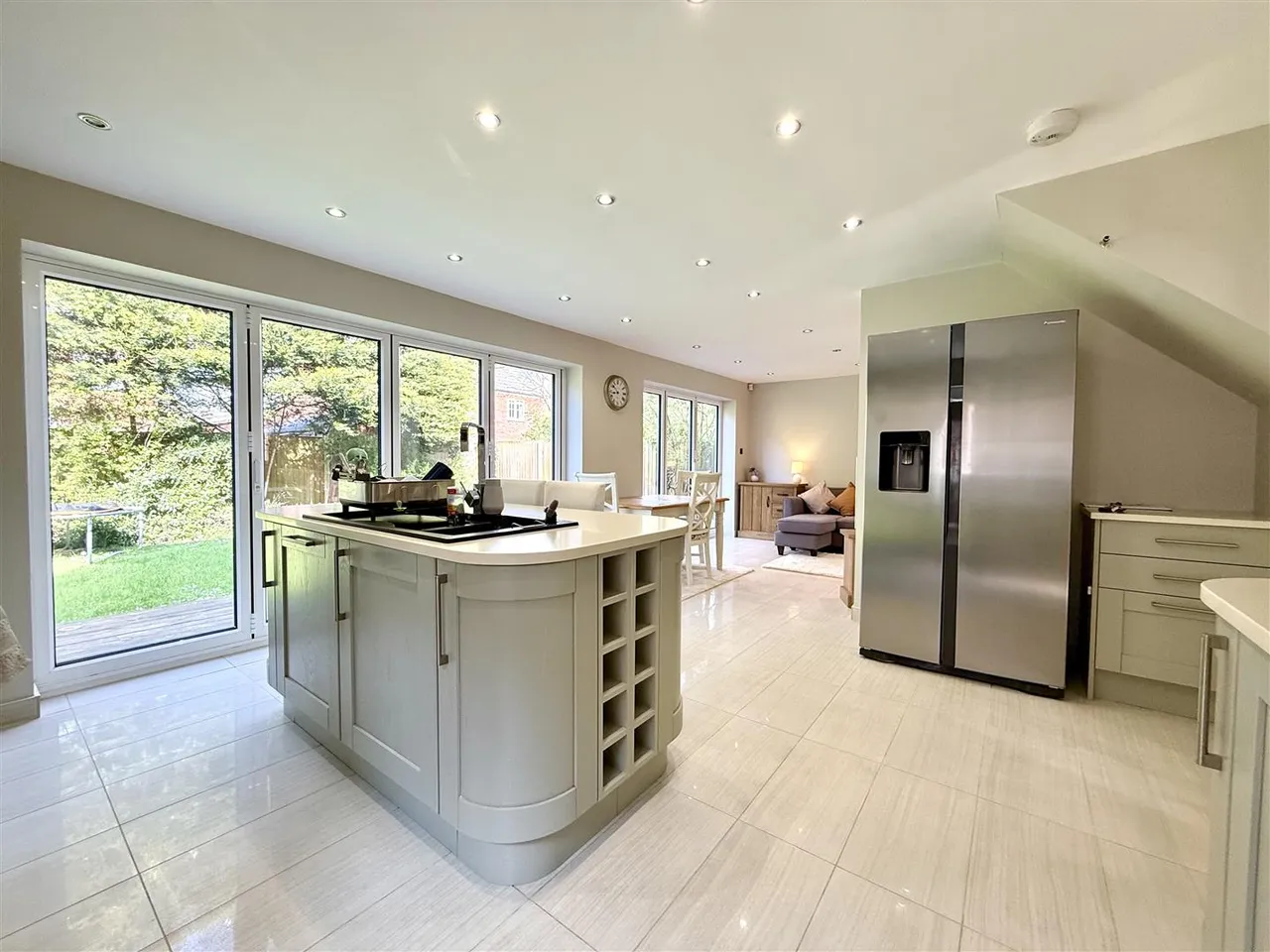 Lilleshall Way, Loughborough, photo 2