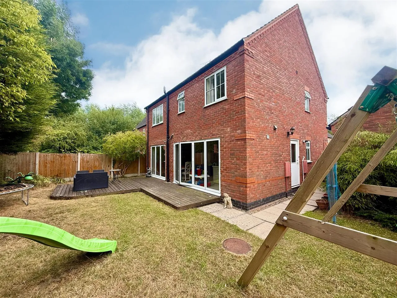 Lilleshall Way, Loughborough, photo 29
