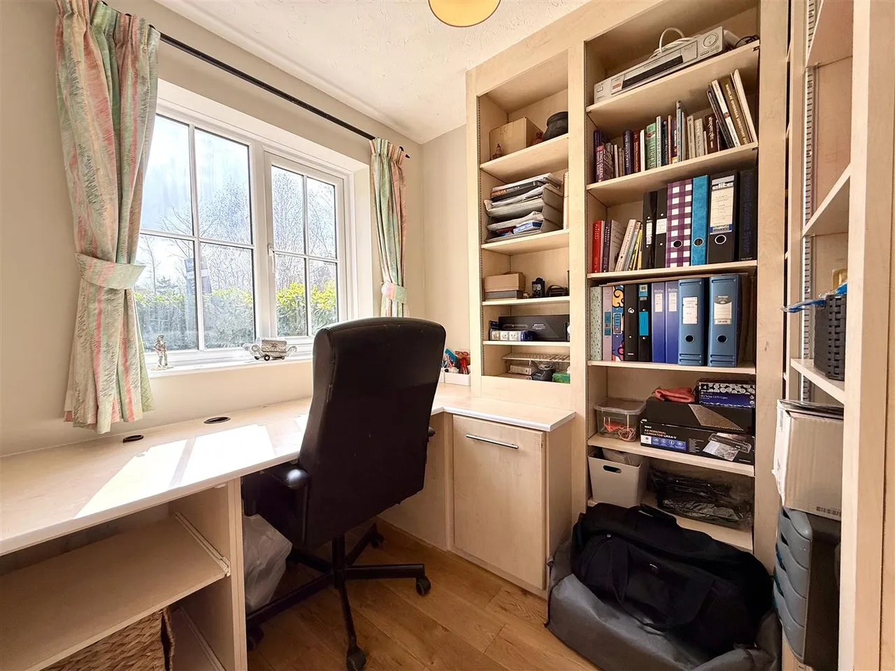 Lilleshall Way, Loughborough, photo 13