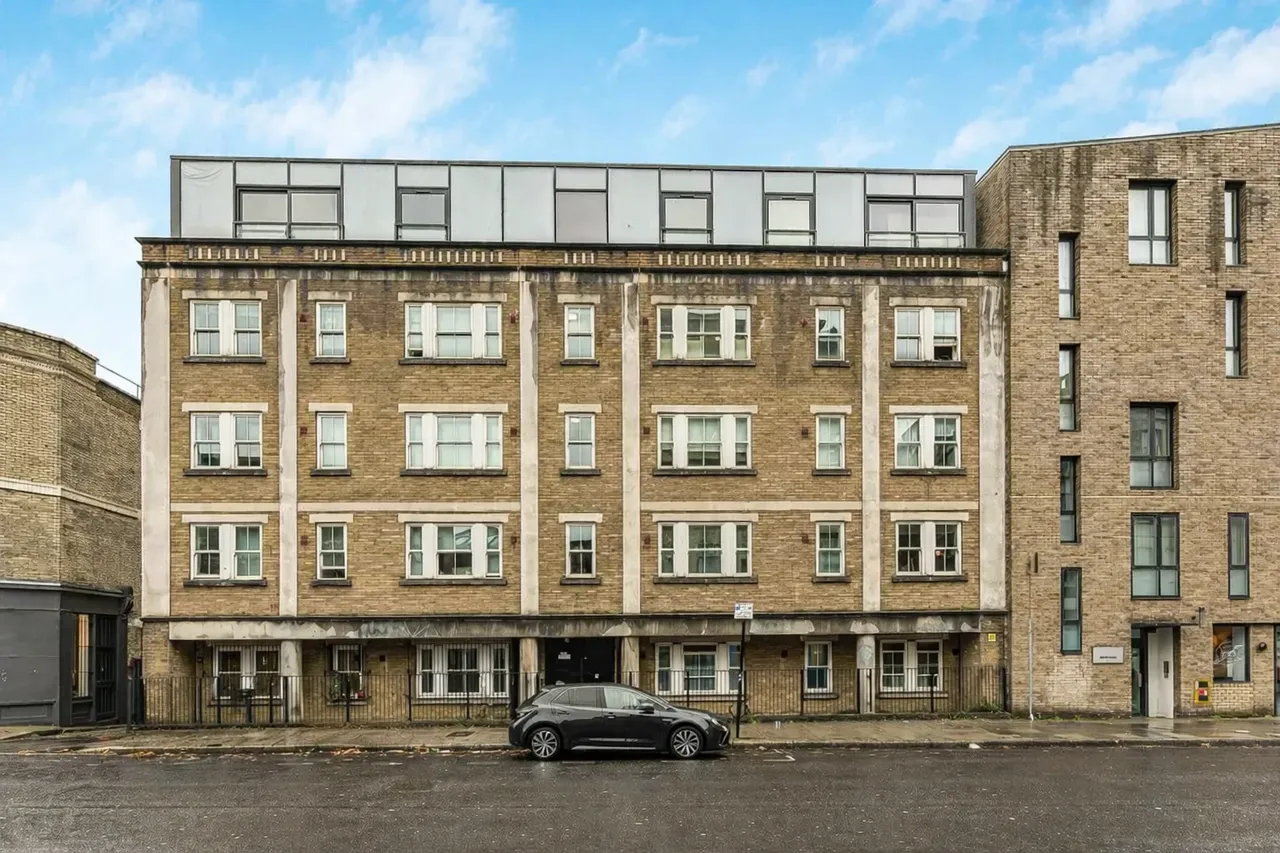 Hackney Road, London, E2 7PA, photo 10