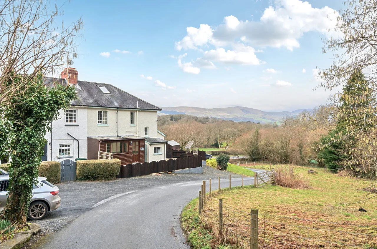 Furnace, Machynlleth, photo 21