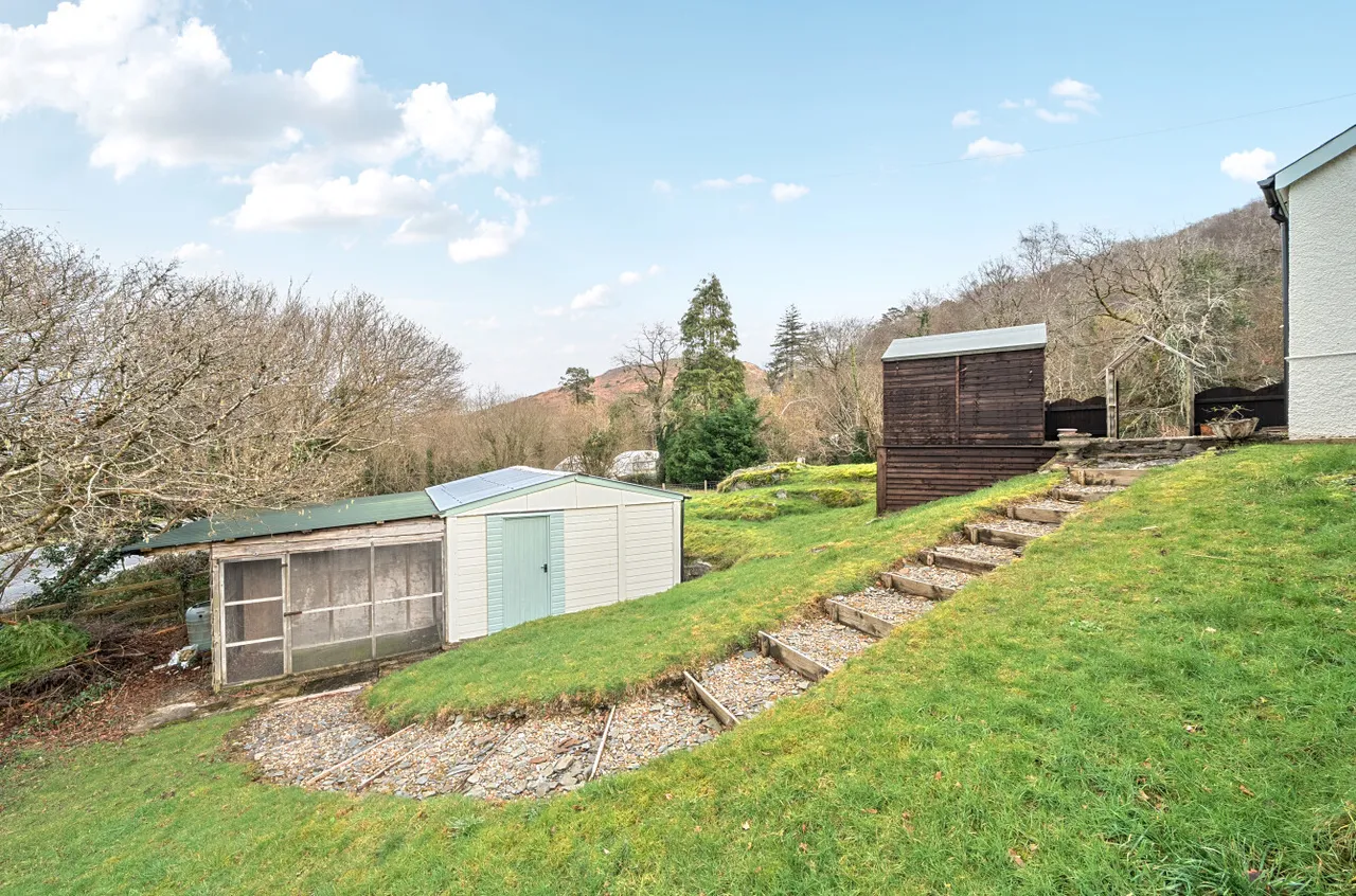 Furnace, Machynlleth, photo 15
