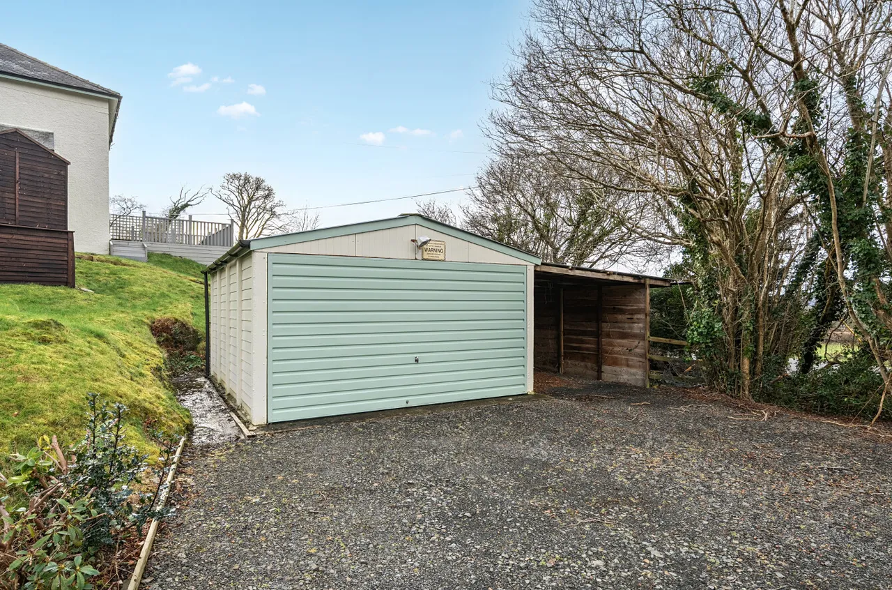 Furnace, Machynlleth, photo 17