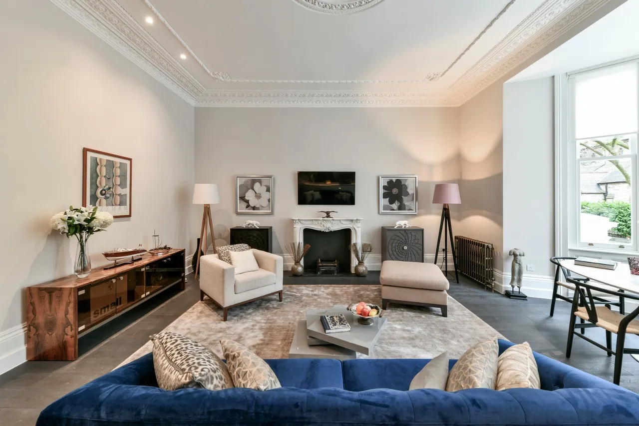 Redcliffe Square, Chelsea, London, SW10 9HQ, photo 6