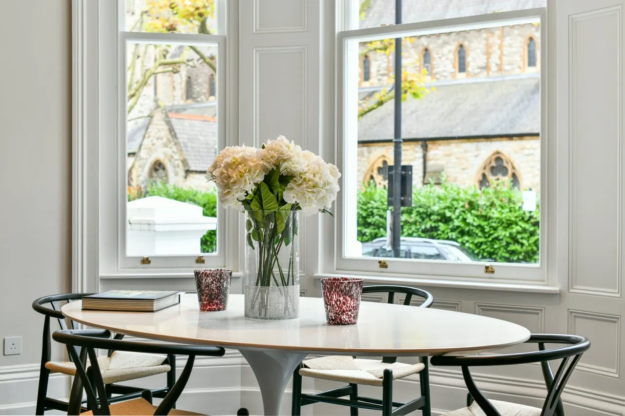 Redcliffe Square, Chelsea, London, SW10 9HQ, photo 5
