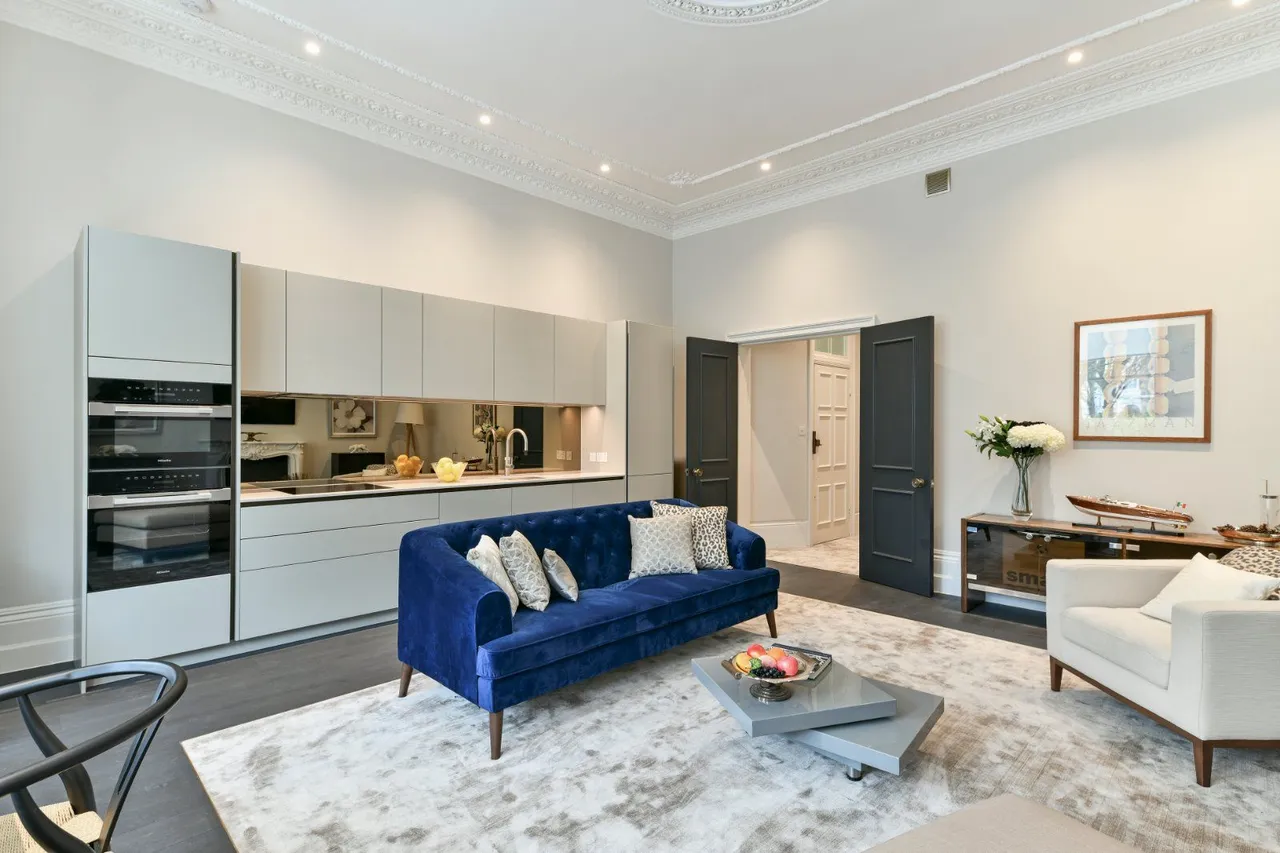 Redcliffe Square, Chelsea, London, SW10 9HQ, photo 10