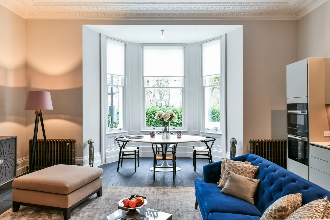 Redcliffe Square, Chelsea, London, SW10 9HQ, photo 7