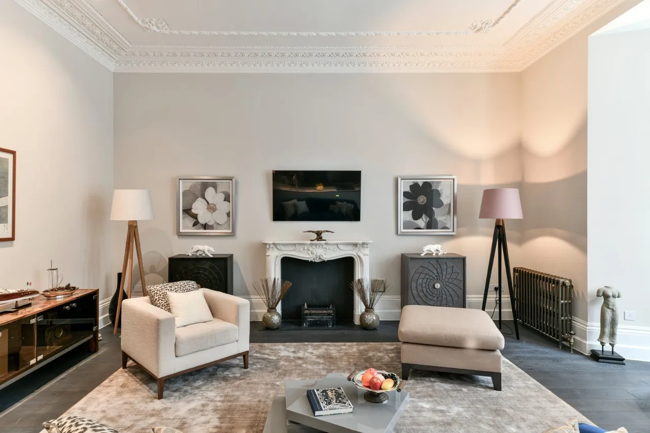 Redcliffe Square, Chelsea, London, SW10 9HQ, photo 11