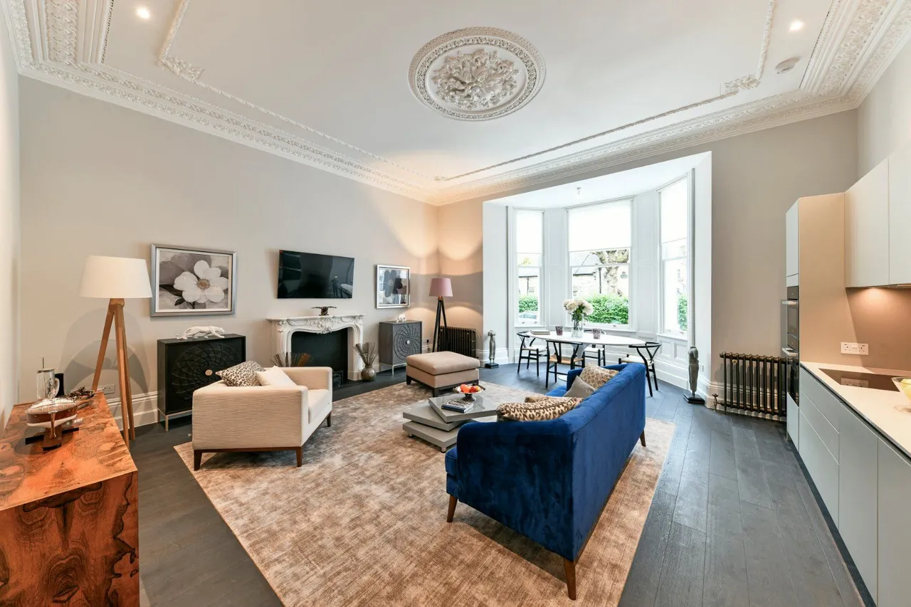 Redcliffe Square, Chelsea, London, SW10 9HQ, photo 8