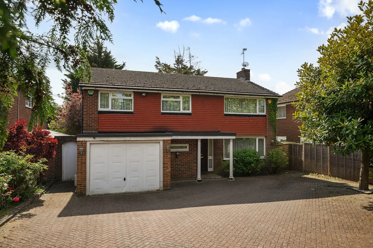 Watford Road, Northwood, HA6, photo 24