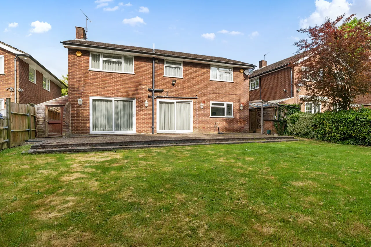 Watford Road, Northwood, HA6, photo 22