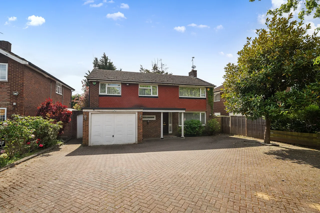 Watford Road, Northwood, HA6, photo 23