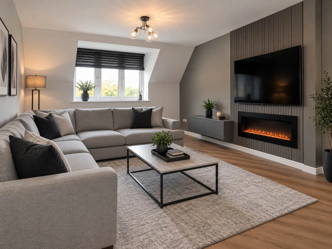 Greenings Court, Warrington, photo 3