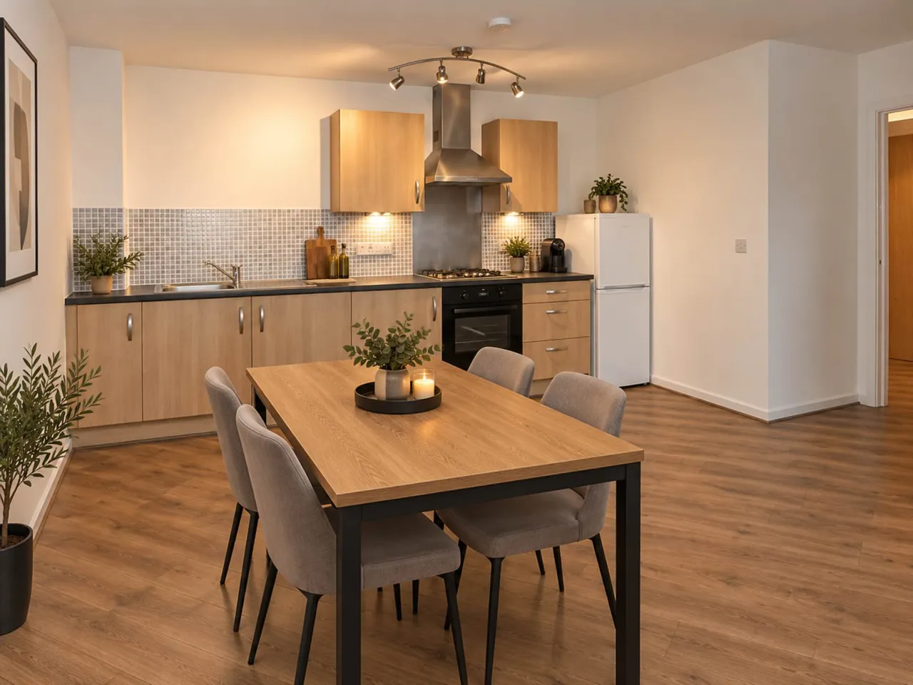 Greenings Court, Warrington, photo 6