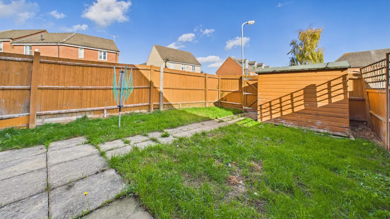 Springbank Drive, Bourne, PE10, photo 23