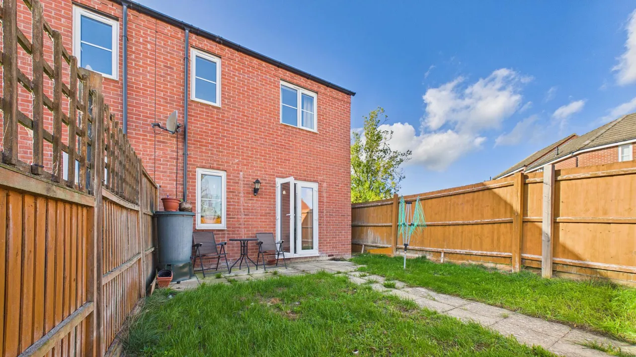 Springbank Drive, Bourne, PE10, photo 22