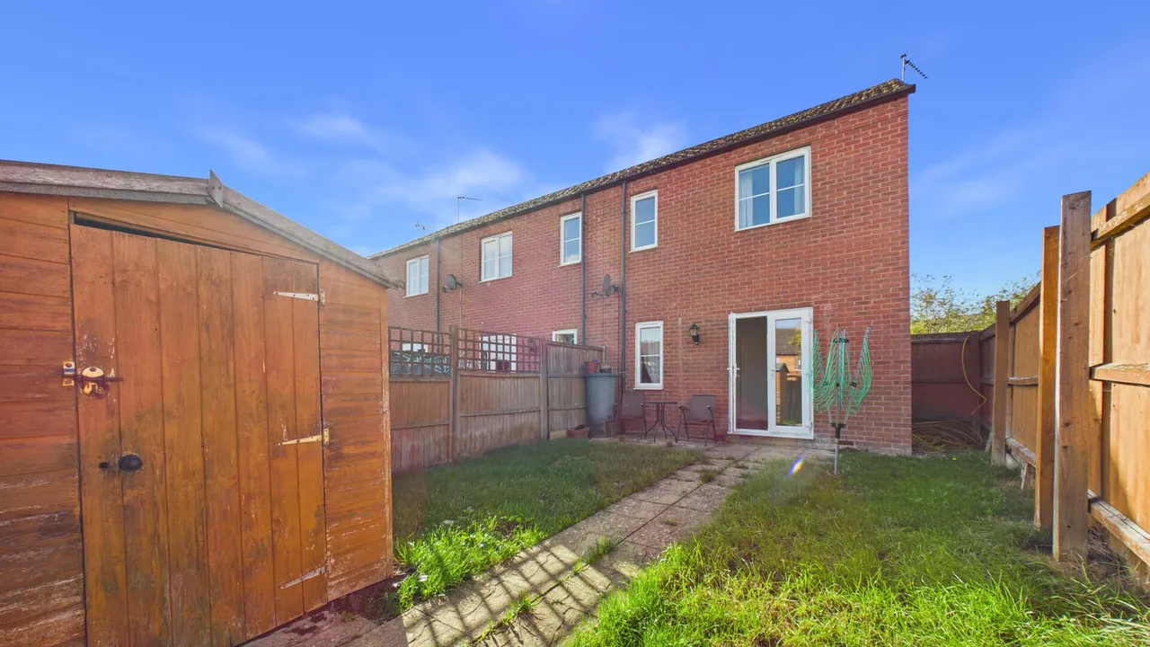 Springbank Drive, Bourne, PE10, photo 25