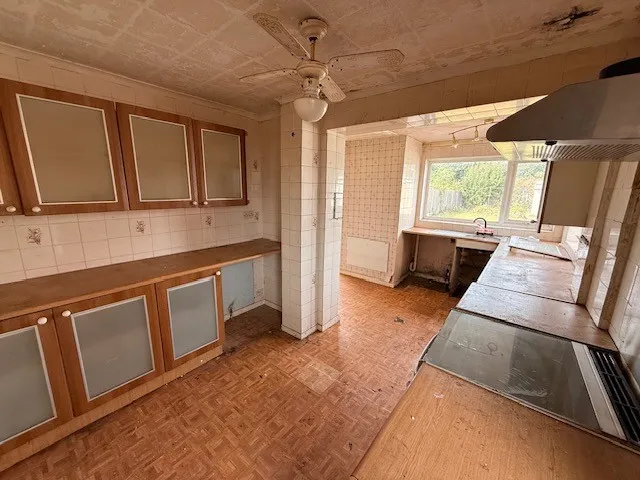Kensington Avenue, Loughborough, LE11, photo 9