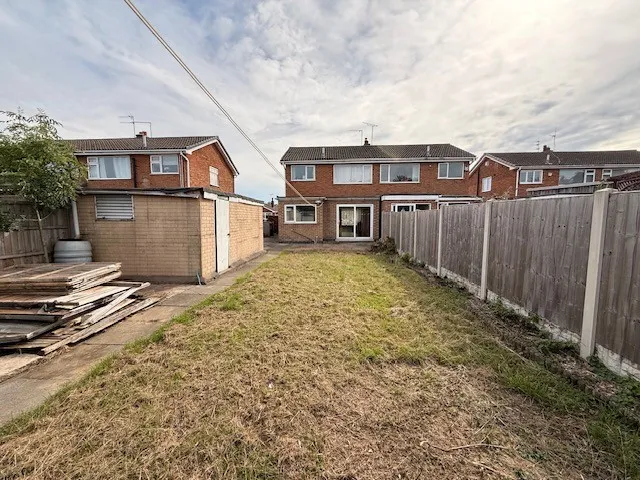 Kensington Avenue, Loughborough, LE11, photo 16