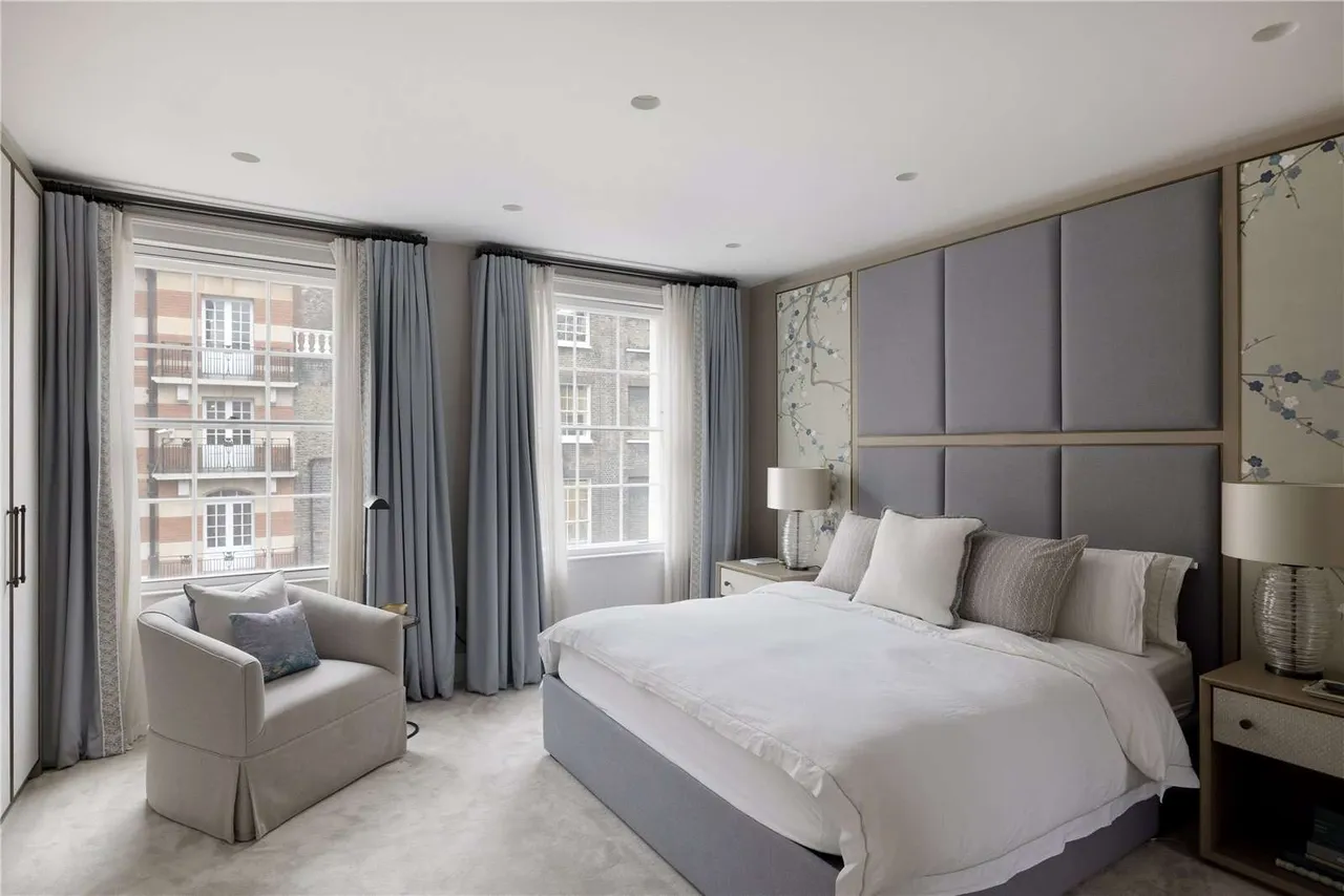 Seymour Street, London, W2 2JJ, photo 7