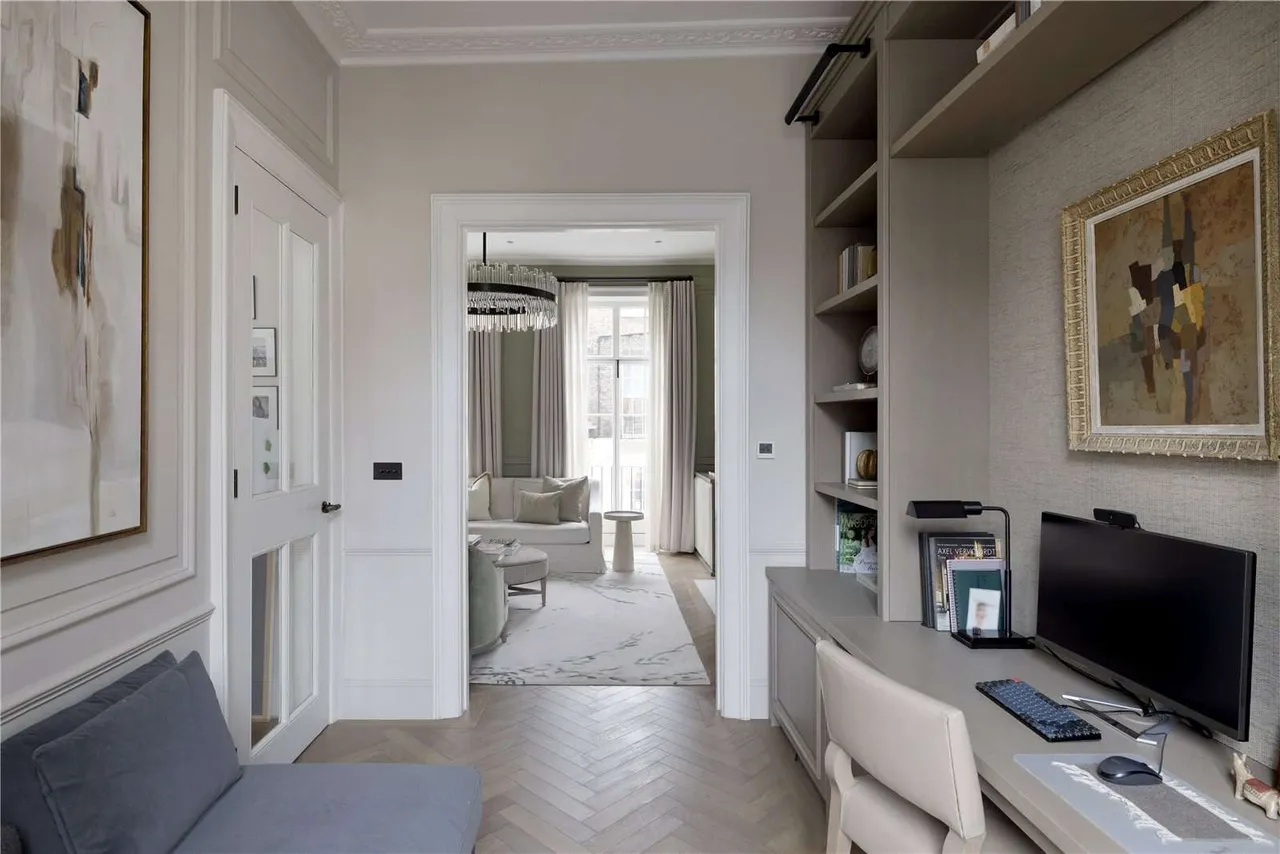Seymour Street, London, W2 2JJ, photo 8