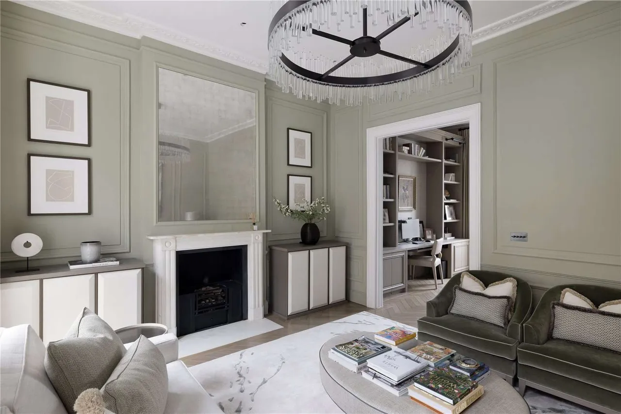 Seymour Street, London, W2 2JJ, photo 4