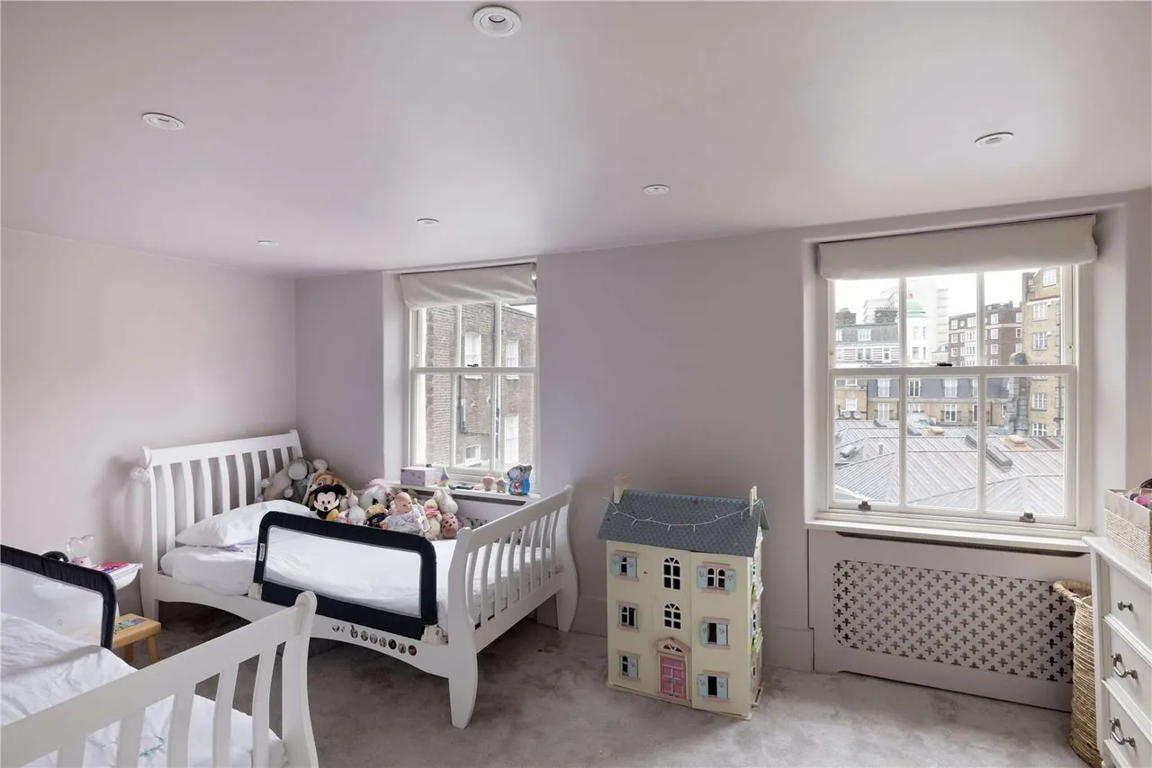 Seymour Street, London, W2 2JJ, photo 12