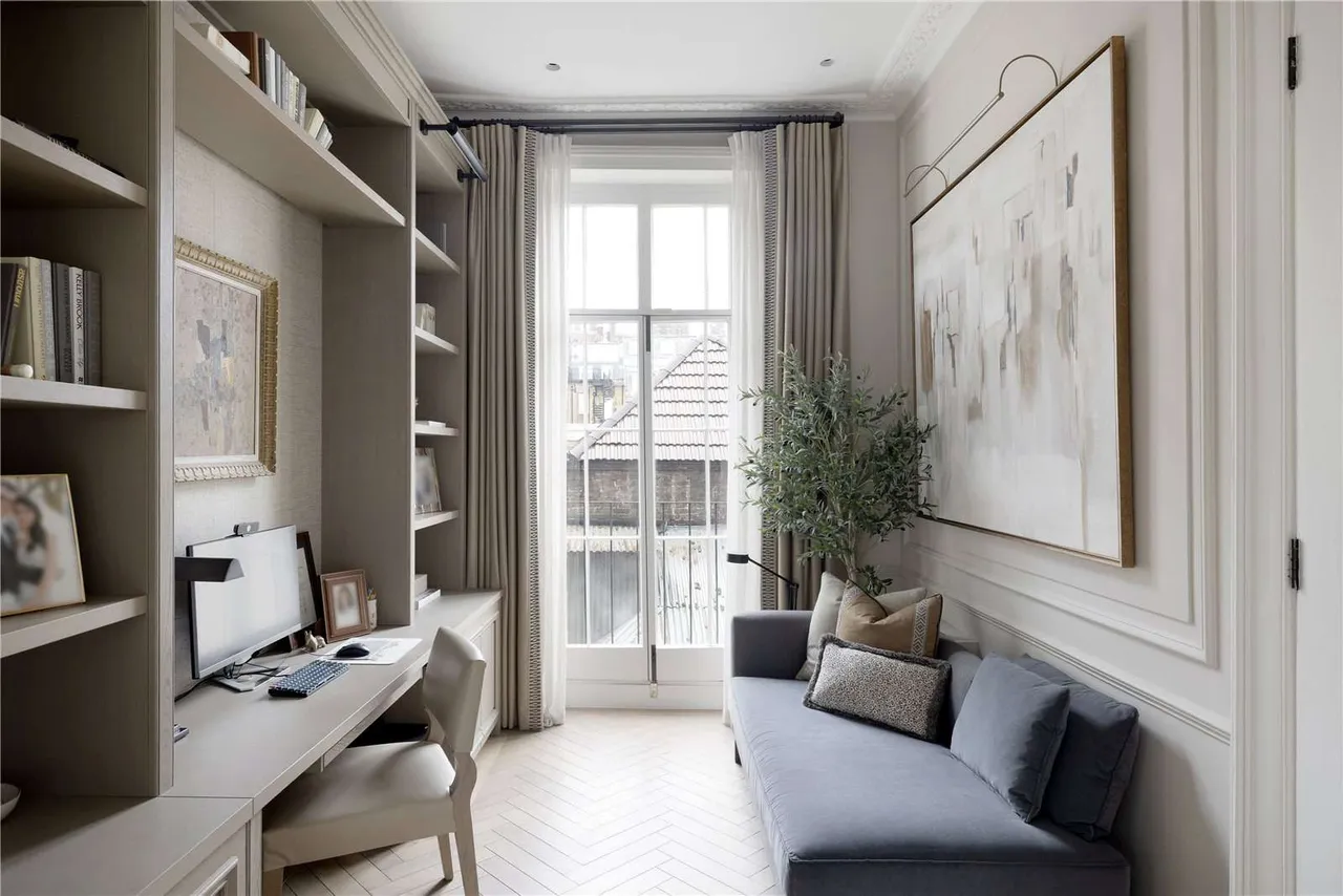 Seymour Street, London, W2 2JJ, photo 5
