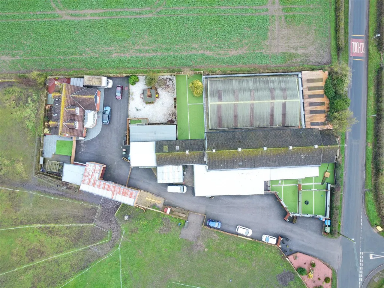 Arram Road, Leconfield, Beverley, photo 20