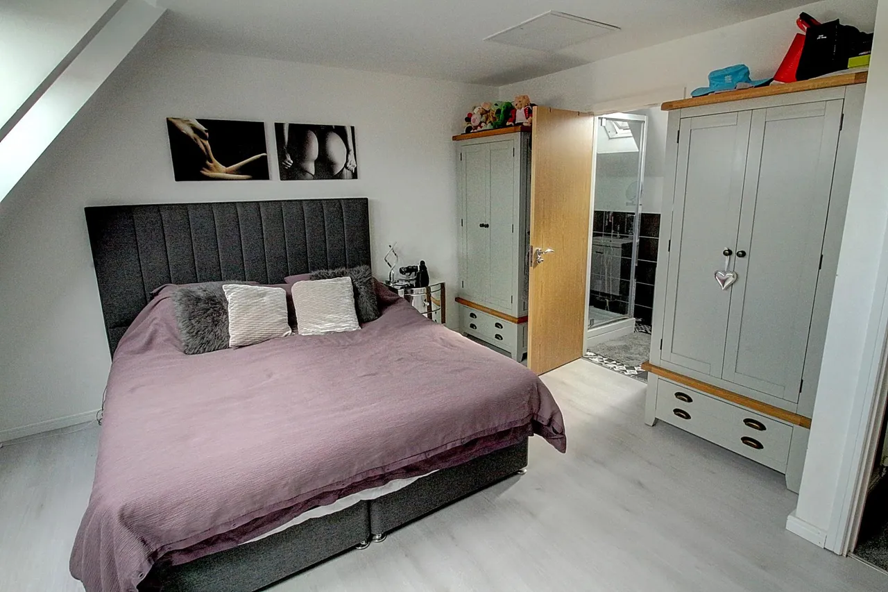 Polar Avenue, Nuneaton, CV10, photo 7