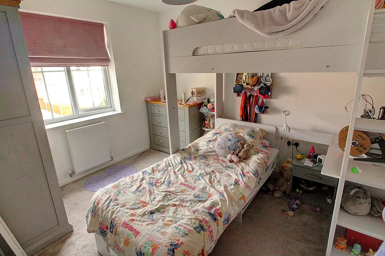 Polar Avenue, Nuneaton, CV10, photo 9