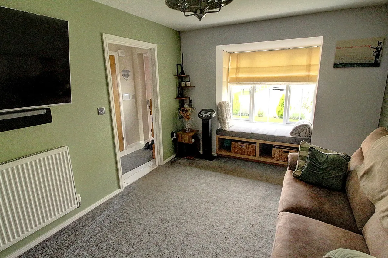 Polar Avenue, Nuneaton, CV10, photo 13