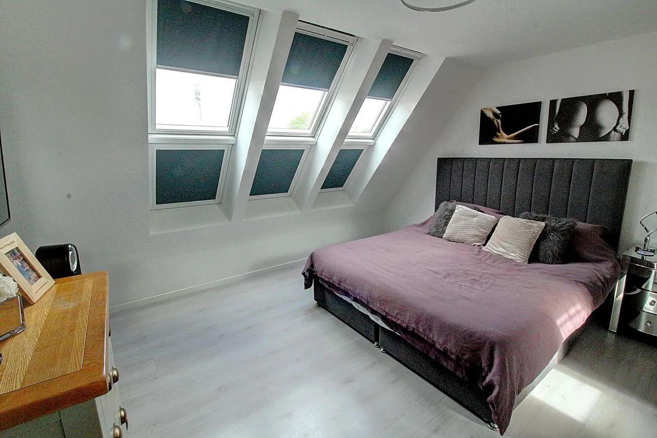 Polar Avenue, Nuneaton, CV10, photo 6