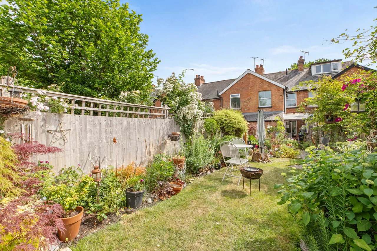 Aylesbury Road, Wendover, HP22, photo 13