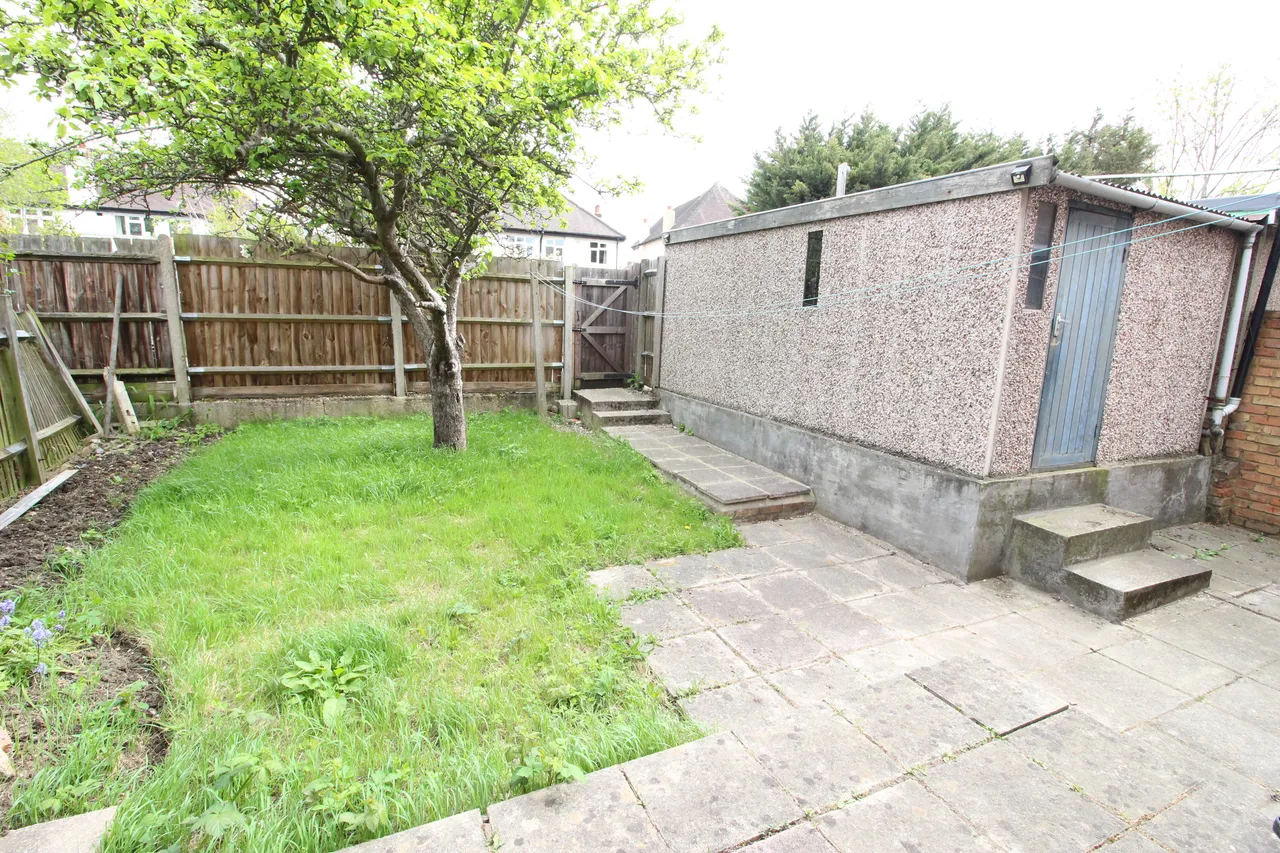 Malden Way, NEW MALDEN, Surrey, KT36EJ, photo 10