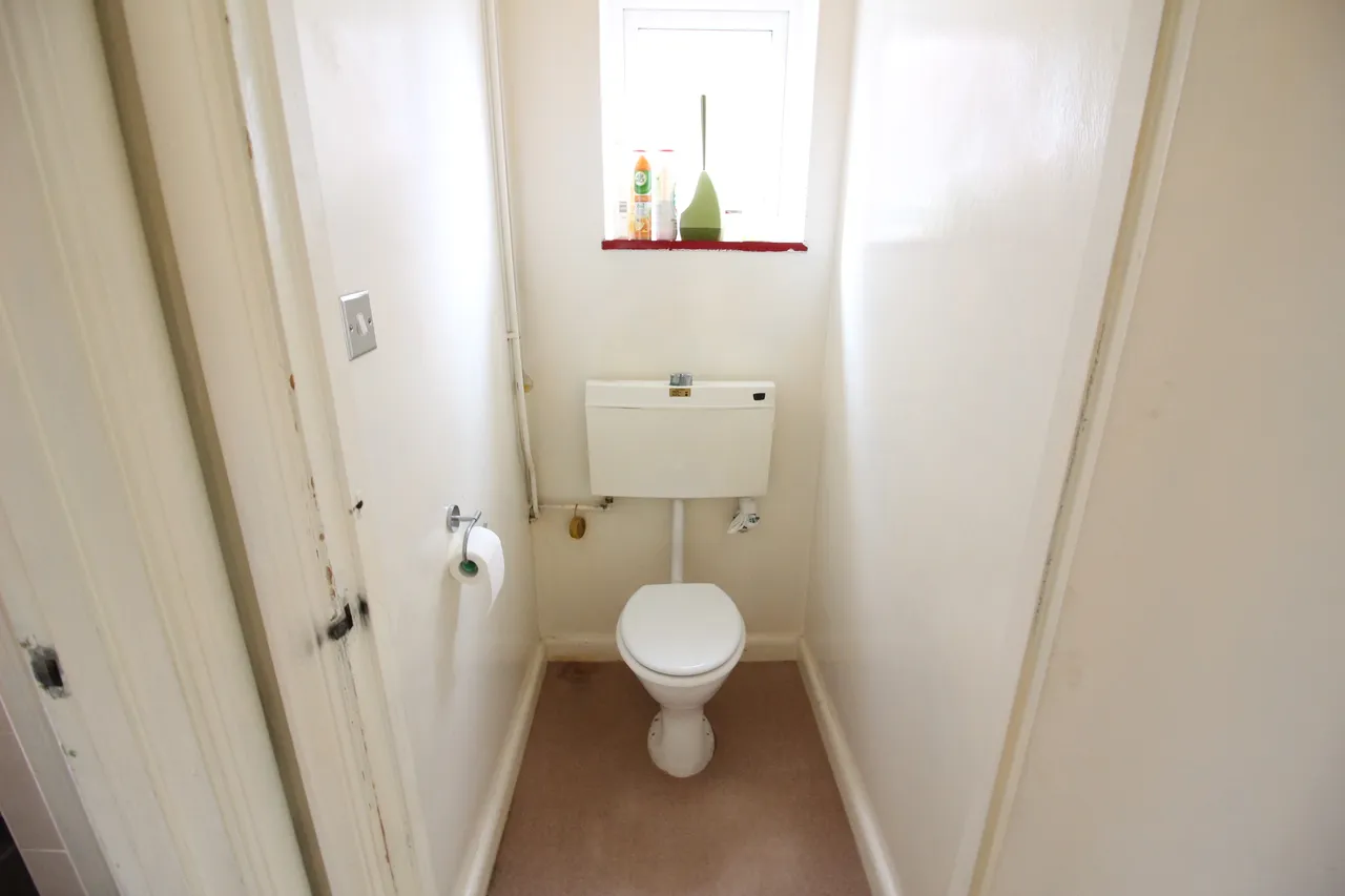 Malden Way, NEW MALDEN, Surrey, KT36EJ, photo 5