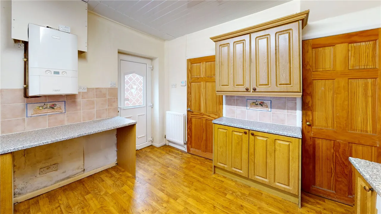 Norby Estate, Thirsk, North Yorkshire, YO7 1BN, photo 3