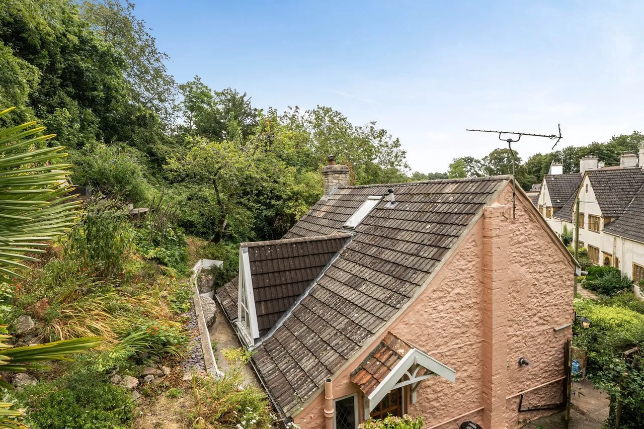 Wookey Hole, Nr Wells, BA5, photo 29