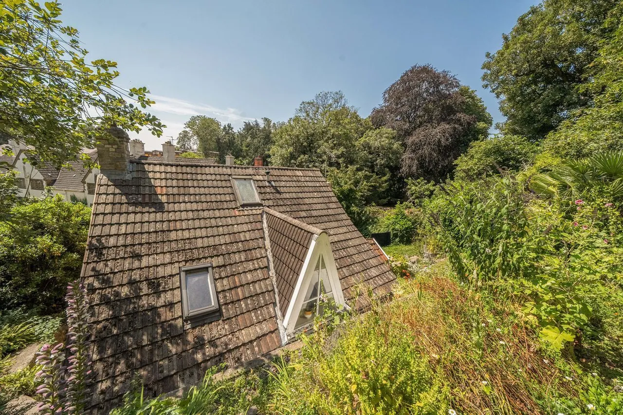 Wookey Hole, Nr Wells, BA5, photo 24